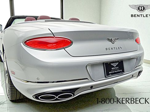 Used 2023 Bentley Continental GT Azure AWD/4WD image 15
