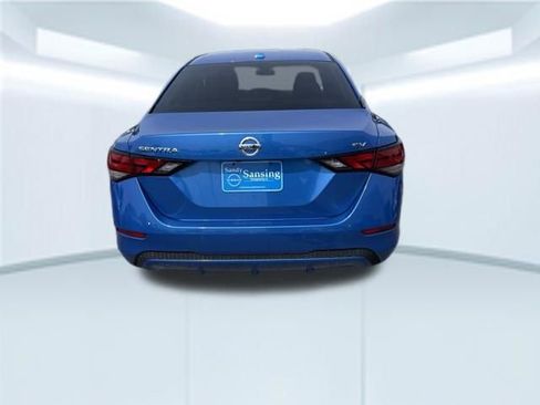 Used 2020 Nissan Sentra SV FWD image 6