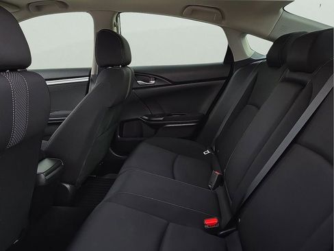 Used 2019 Honda Civic EX image 10