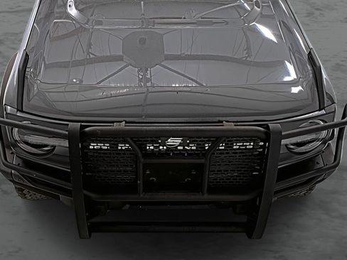 Used 2022 Ford Bronco Badlands AWD/4WD image 9