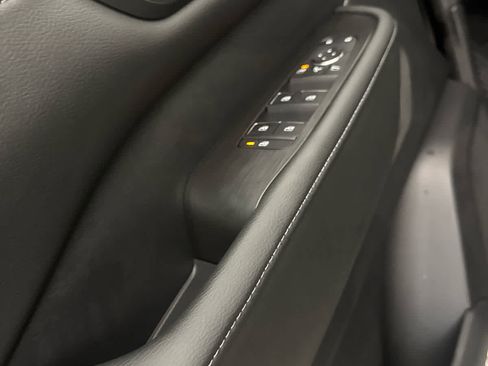 New 2026 Nissan Armada SL w/ Captain's Chari Seat Package image 16