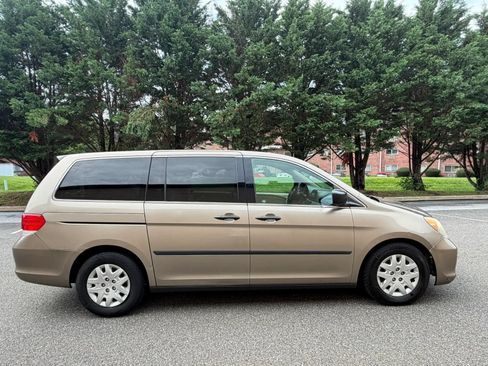 Used 2008 Honda Odyssey LX image 7