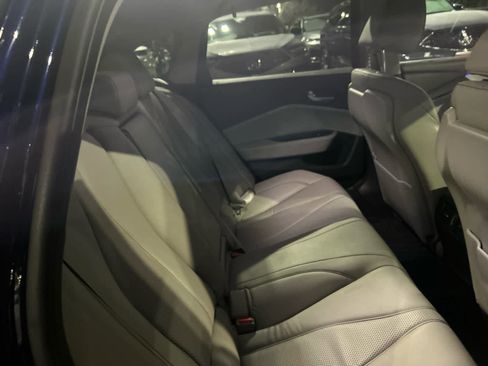 Used 2021 Acura TLX SH-AWD w/ Technology Package image 20