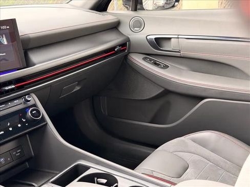 Used 2024 Hyundai Sonata N Line image 18