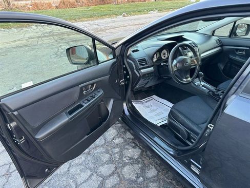 Used 2014 Subaru Impreza 2.0i Sport Premium w/ Popular Package #1 image 9