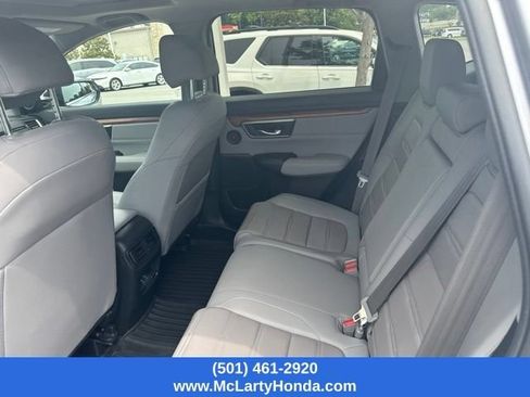 Used 2022 Honda CR-V EX-L image 6