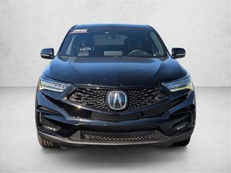 Used 2019 Acura RDX A-Spec video 2