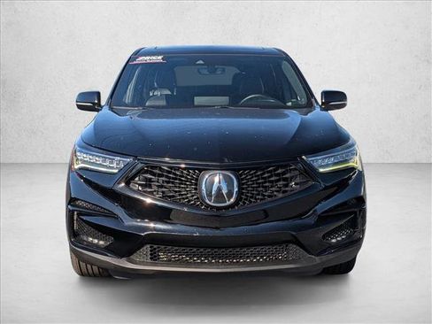Used 2019 Acura RDX A-Spec image 2