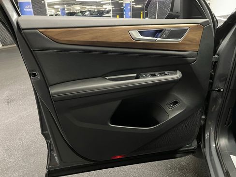 New 2026 Volkswagen Atlas SE AWD/4WD image 20