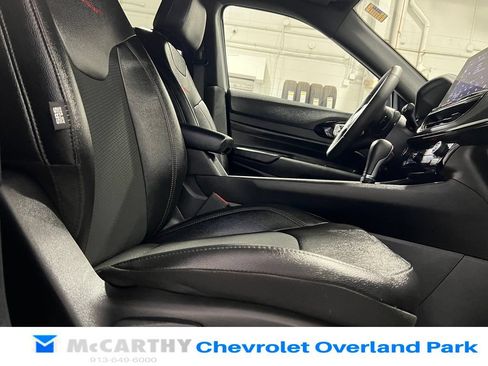 Used 2025 Jeep Compass Trailhawk AWD/4WD image 28