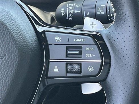 Used 2025 Acura ADX A-Spec image 15