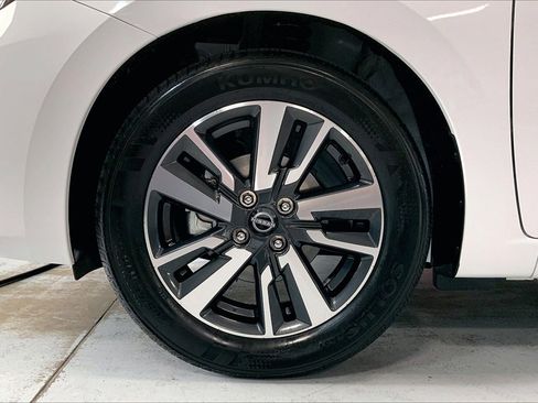 New 2025 Nissan Versa S w/ S Plus Package image 12