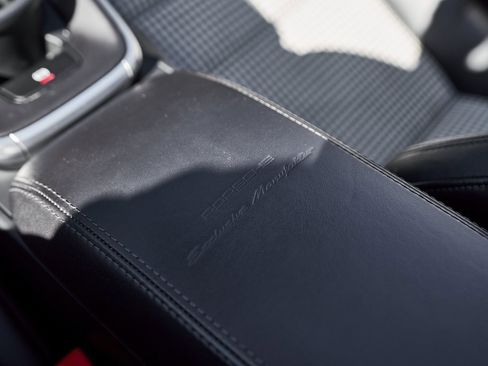 Used 2023 Porsche 911 Turbo S image 60