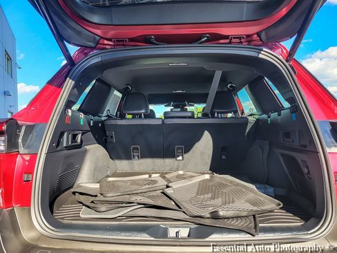 Certified 2026 Subaru Outback Limited w/ Premium/Limited Package 2 AWD/4WD image 19
