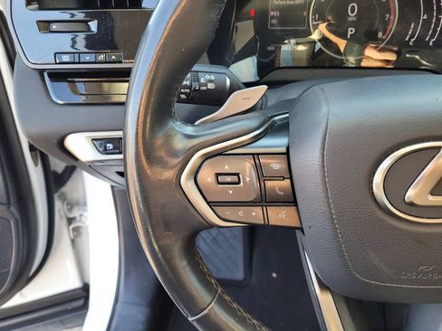 Used 2023 Lexus RX 350 FWD w/ Cold Area Package image 21