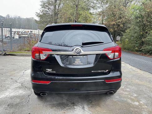 Used 2017 Buick Envision Premium image 6