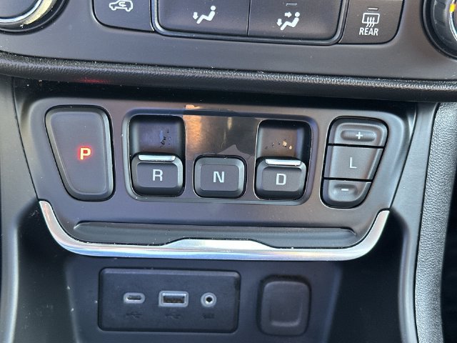 Used 2020 GMC Terrain SLE AWD/4WD image 30