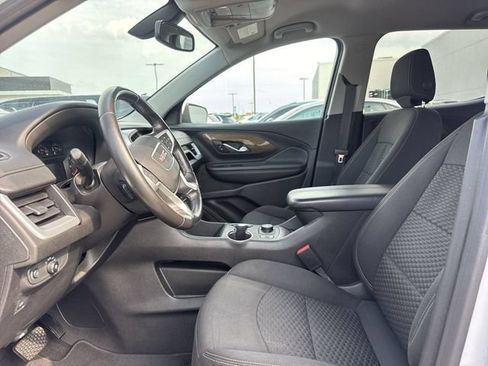 Used 2018 GMC Terrain SLE w/ Driver Convenience Package FWD image 12