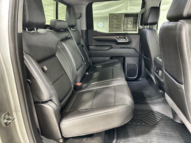 Used 2022 Chevrolet Silverado 1500 RST w/ RST All Star Premium Package AWD/4WD image 28