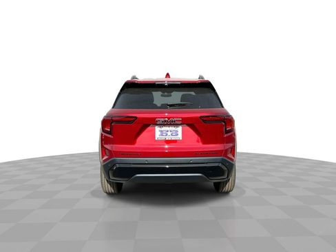 New 2026 GMC Terrain Elevation w/ Black Edition image 7