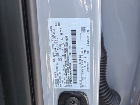 New 2026 Ford F150 XLT image 24