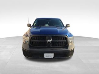 Used 2015 RAM 1500 Tradesman AWD/4WD video 2