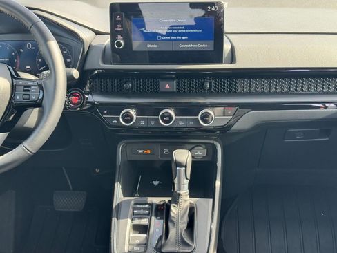 Certified 2026 Honda CR-V EX-L image 13