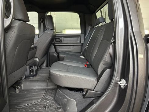 Used 2024 RAM 2500 Tradesman w/ Power Wagon Package image 24