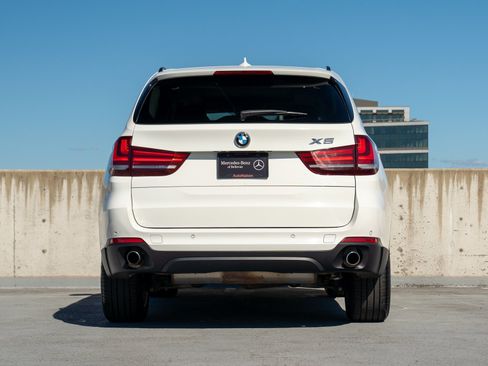 Used 2016 BMW X5 xDrive35i AWD/4WD image 5