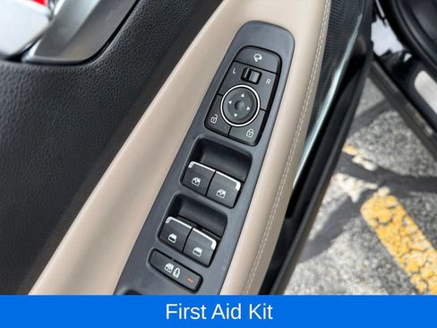 Certified 2023 Hyundai Santa Fe Limited w/ Cargo Package AWD/4WD image 22