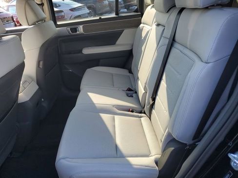 New 2026 Hyundai Santa Fe Limited AWD/4WD image 12