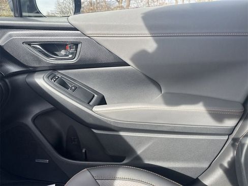 New 2026 Subaru Crosstrek 2.5i Limited w/ Crosstrek Mirror Package image 67