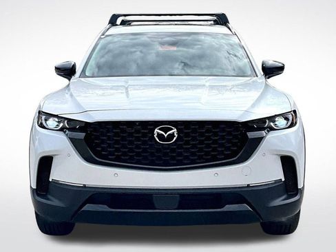 New 2026 MAZDA CX-50 AWD 2.5 Hybrid w/ Cargo Package image 2