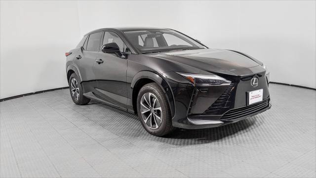 Used 2023 Lexus RZ 450e Premium w/ Technology Package AWD/4WD image 11