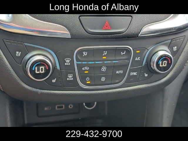 Used 2019 Chevrolet Equinox Premier AWD/4WD image 22