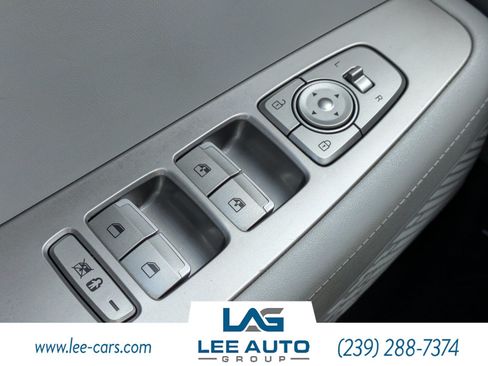 Used 2020 Hyundai Palisade SEL w/ Convenience Package FWD image 20