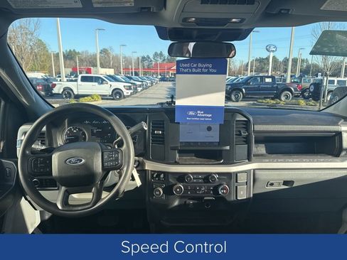 Used 2024 Ford F250 XL w/ STX Appearance Package image 23