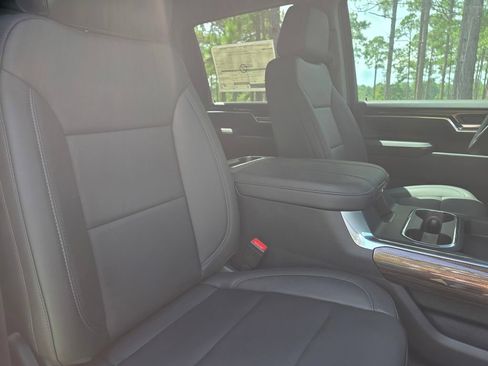 New 2026 Chevrolet Silverado 2500 LT AWD/4WD image 24