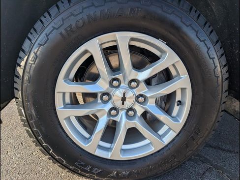 Used 2022 Chevrolet Silverado 1500 RST image 25