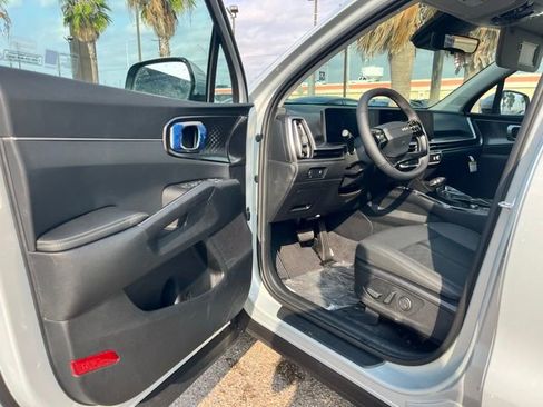 New 2026 Kia Sorento S w/ S Panoramic Sunroof Package FWD image 14