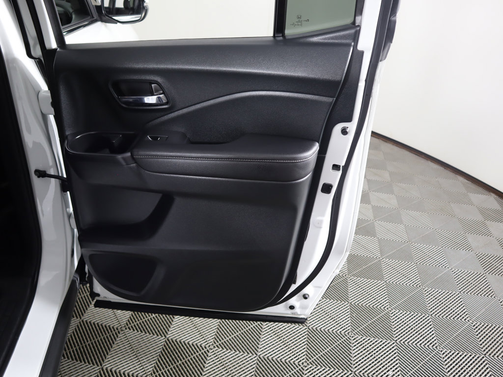Used 2023 Honda Ridgeline RTL image 26