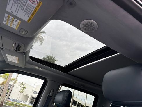 Used 2024 Ford F250 Limited w/ FX4 Off-Road Package image 29