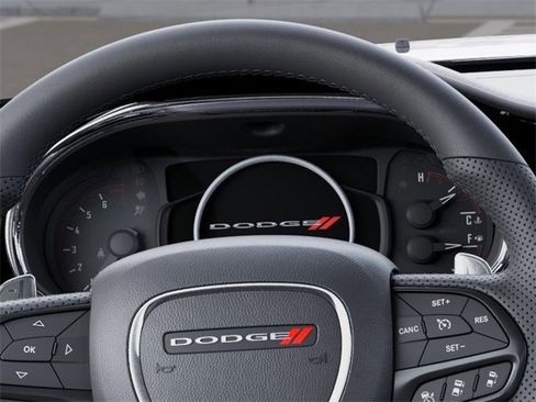 New 2026 Dodge Durango GT image 17