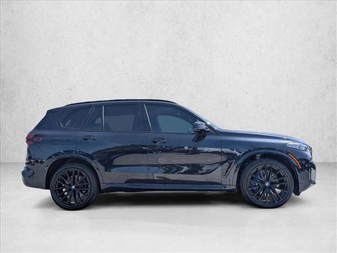 Certified 2026 BMW X5 sDrive40i w/ M Sport Package image 4