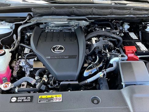 Used 2024 Lexus RX 350 F Sport w/ Convenience Package image 32