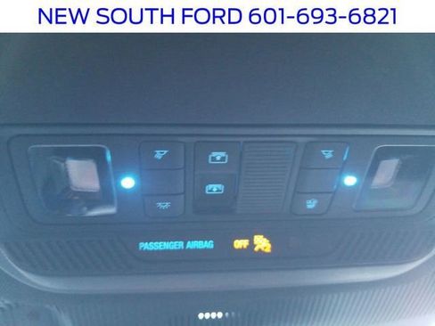 New 2026 Ford Explorer Tremor w/ Tremor Ultimate Package image 36