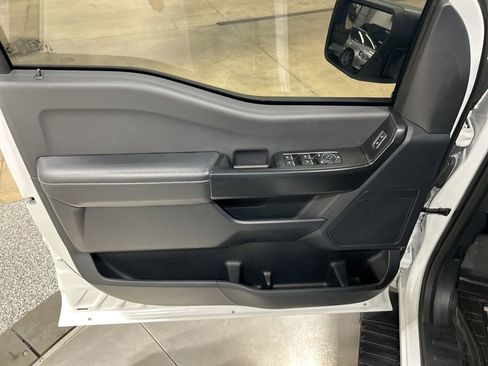 Certified 2023 Ford F150 XL w/ STX Appearance Package image 15