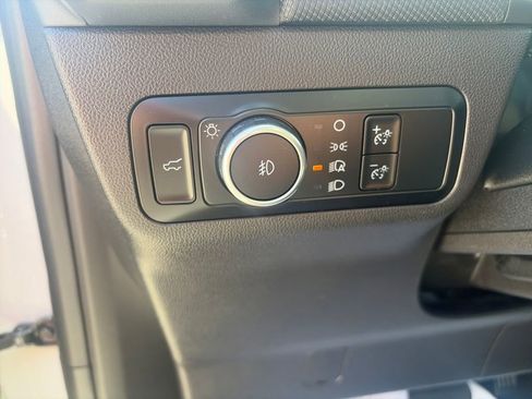Used 2023 Ford Bronco Sport Outer Banks w/ Tech Package AWD/4WD image 32