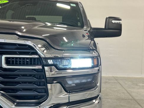 Used 2026 RAM 2500 Big Horn AWD/4WD image 10