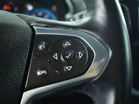 Used 2023 Chevrolet Traverse LT w/ LT Premium Package image 20